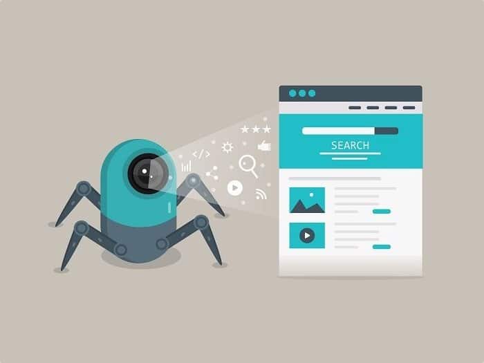 web crawler - cosa sono e a cosa servono