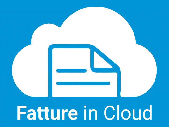 fatturazione elettronica 2019: piattaforma FattureInCloud