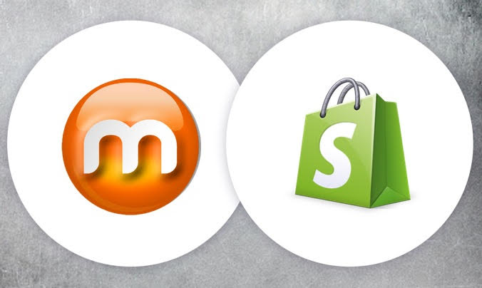 Connettore Shopify - Mon Ami 3000 - integrazione personalizzata