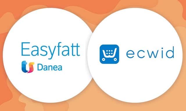 Caso portfolio: integrazione Danea Easyfatt con Ecwid