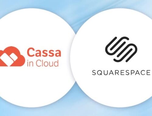 Integrazione Cassa in Cloud – Squarespace