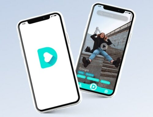 Nuova vita per la tua app mobile!