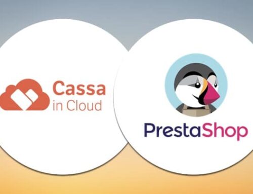 Integrazione Cassa in Cloud – PrestaShop