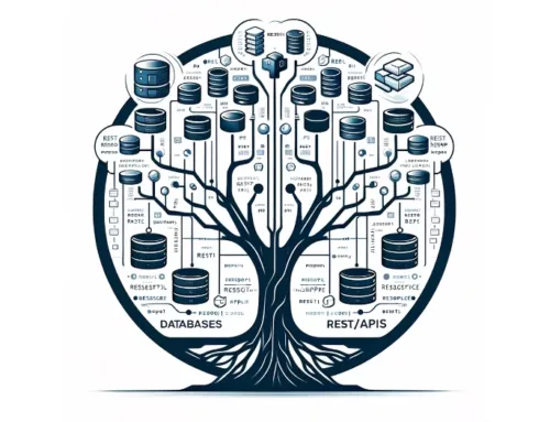 Potenzialità di TreeQL e implementazione PHP-CRUD-API