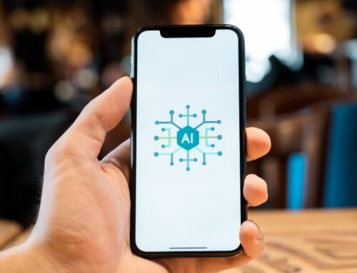 L’intelligenza artificiale e app mobile: il futuro è già qui!