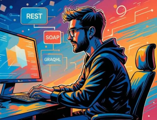 SOAP, REST, GraphQL. Com’è cambiato lo sviluppo dei webservice?