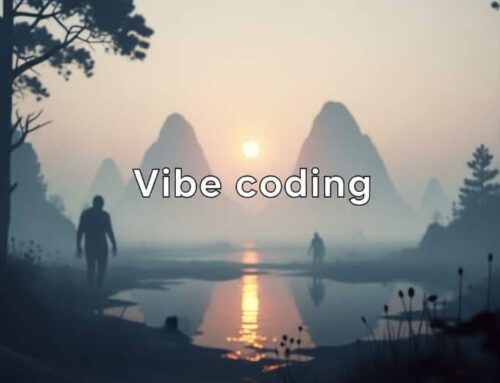 Vibe Coding, quali nuovi scenari per i programmatori?
