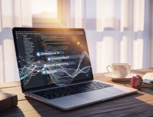 Come integrare l’AI generativa nei progetti Spring Boot (2025 edition)