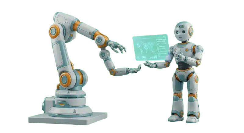 Intelligenza artificiale applicata alle PMI