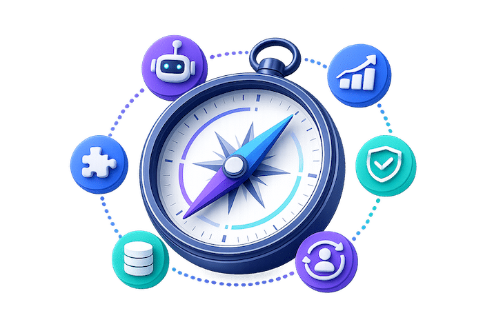 AI applicata al business