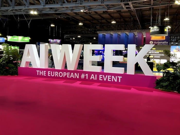 AI week 2026