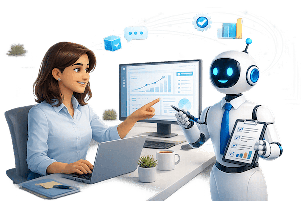 Ai agent per aziende e PMI