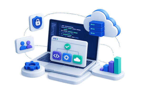 Platform Engineering - vantaggi e potenzialita per aziende