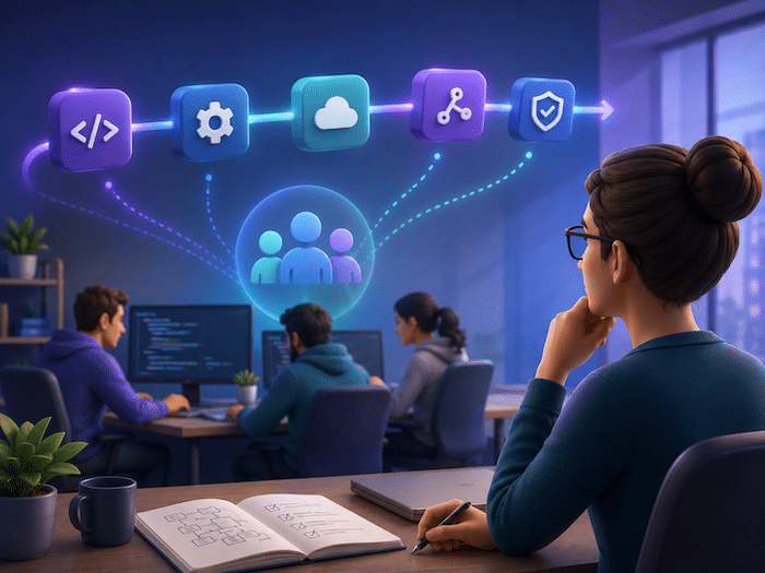 approfondimento sulla Developer Experience